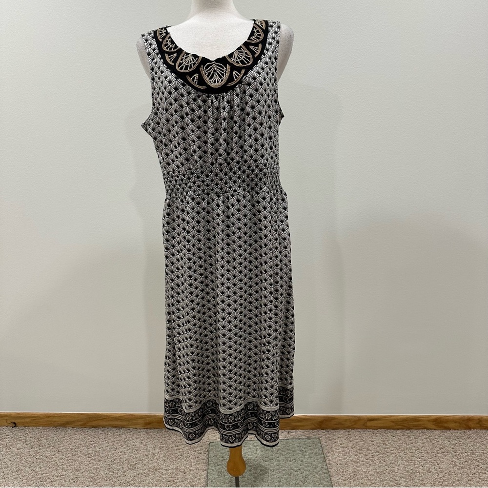 Charter Club Dress